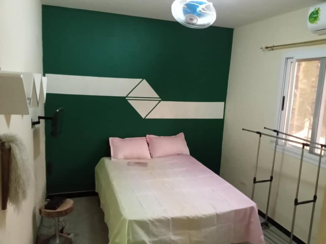 Appartamento Ker Adja Ziguinchor Esterno foto