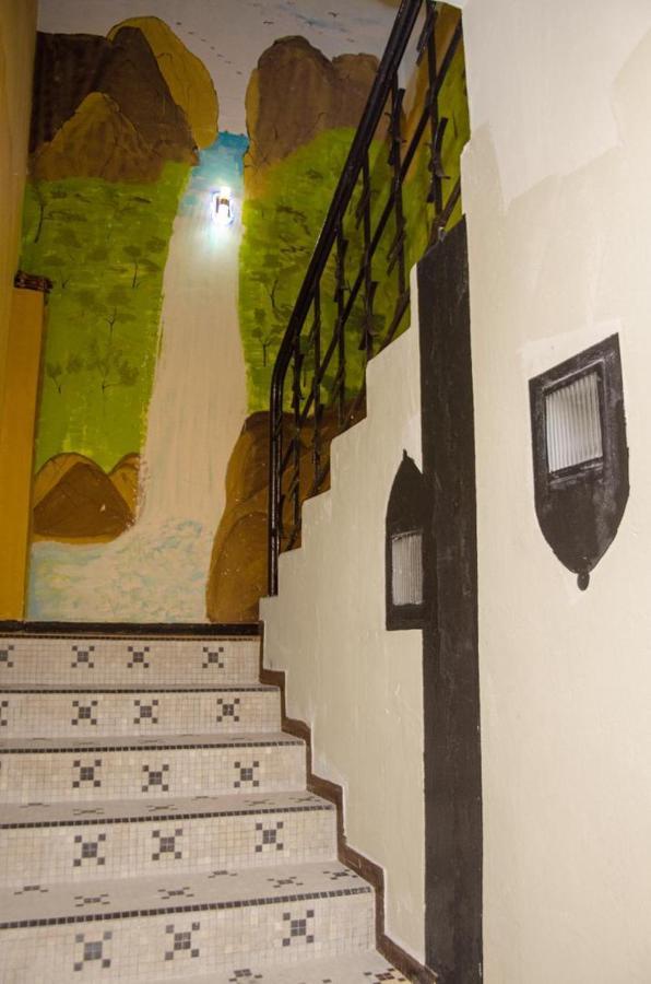 Appartamento Ker Adja Ziguinchor Esterno foto